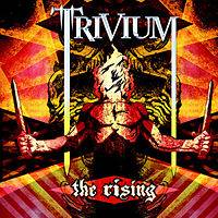 Trivium : The Rising